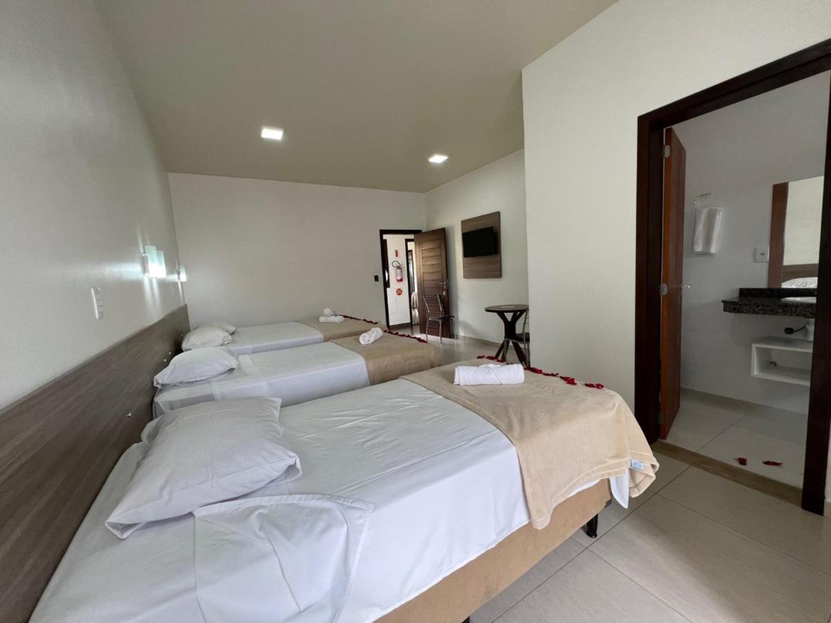 Inn Battistella Garopaba