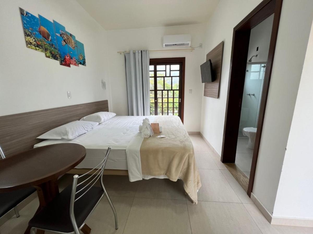 Battistella Inn Garopaba