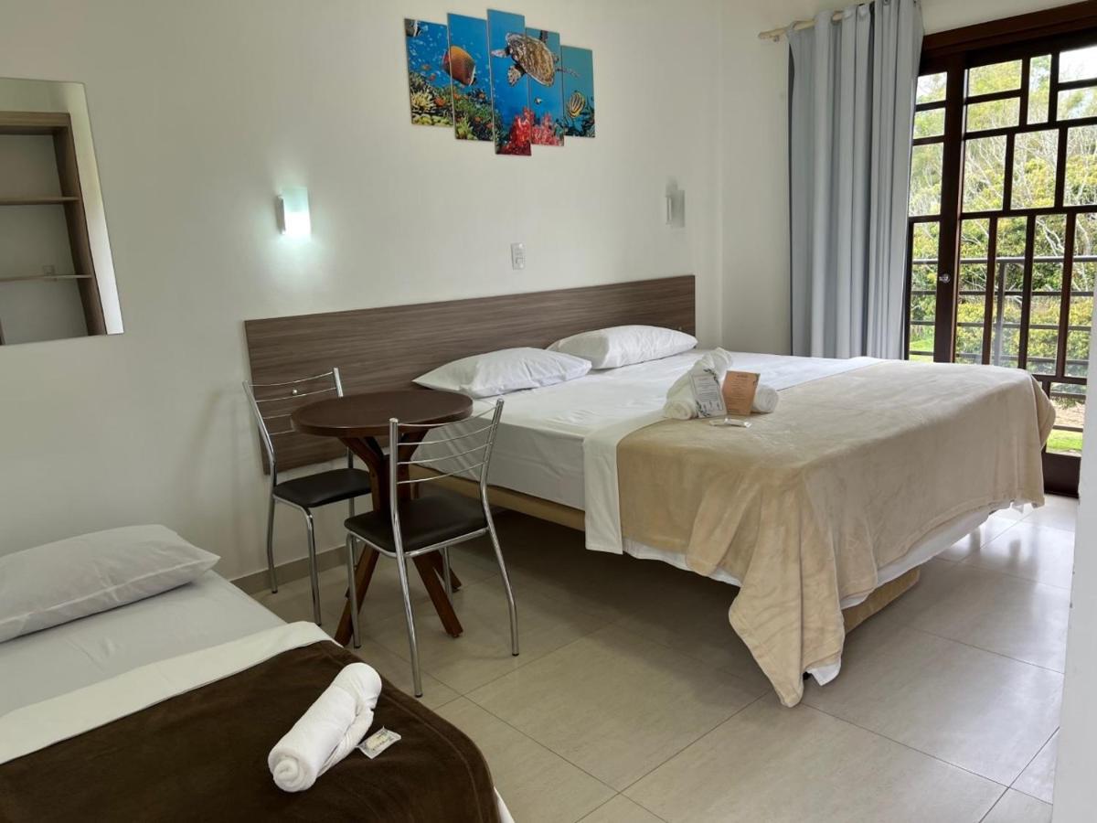 Battistella Inn Garopaba